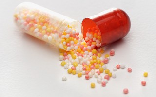 Darf man Tabletten teilen? 