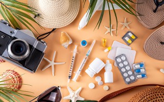 Stabilit&auml;t von Medikamenten bei Hitze - Tipps f&uuml;r hohe Temperaturen
