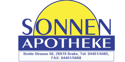 Sonnen Apotheke apotheke logo