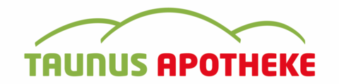 Taunus Apotheke apotheke logo