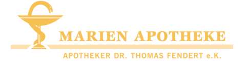 Marien Apotheke apotheke logo