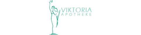 Viktoria-Apotheke apotheke logo