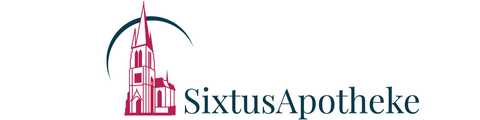 Sixtus Apotheke apotheke logo