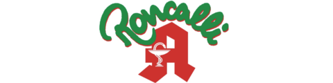 Roncalli Apotheke apotheke logo