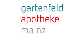 Gartenfeld Apotheke apotheke logo