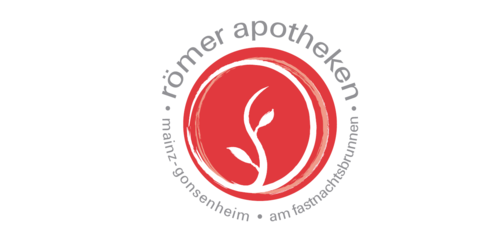 R&ouml;mer Apotheke Mainz-Gonsenheim apotheke logo
