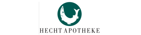 Hecht Apotheke apotheke logo
