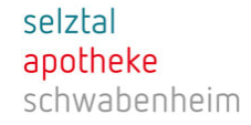 Selztal-Apotheke apotheke logo