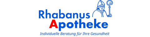 Rhabanus Apotheke apotheke logo