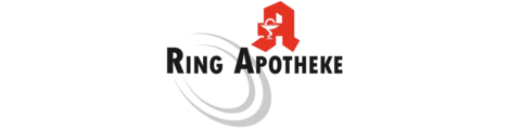 Ring-Apotheke apotheke logo