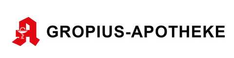 Gropius Apotheke apotheke logo