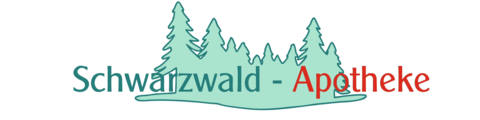 Schwarzwald Apotheke apotheke logo