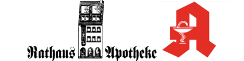 Rathaus Apotheke apotheke logo