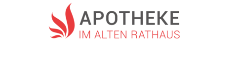 Apotheke im Alten Rathaus apotheke logo