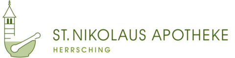St. Nikolaus-Apotheke apotheke logo