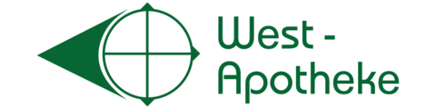 West-Apotheke apotheke logo