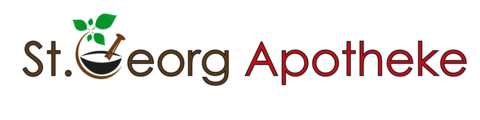 St. Georg Apotheke Bet&uuml;l Hamaloglu e.Kfr. apotheke logo