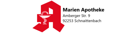 Marien Apotheke apotheke logo