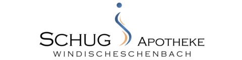 Apotheke Schug Windischeschenbach apotheke logo
