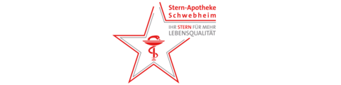 Stern-Apotheke apotheke logo