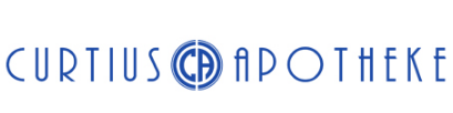 Curtius Apotheke apotheke logo