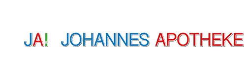 JOHANNES APOTHEKE apotheke logo
