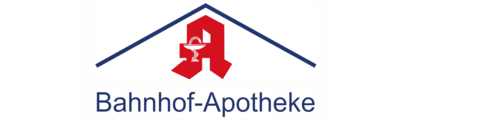 Bahnhof-Apotheke Lebach apotheke logo
