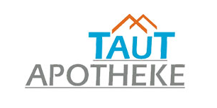 Taut-Apotheke apotheke logo