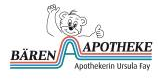 Bären Apotheke apotheke logo