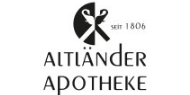 Altländer Apotheke apotheke logo