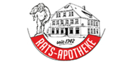 Rats-Apotheke apotheke logo