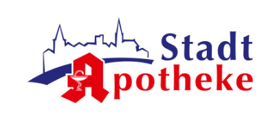 Stadt-Apotheke apotheke logo