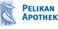 Pelikan-Apotheke apotheke logo