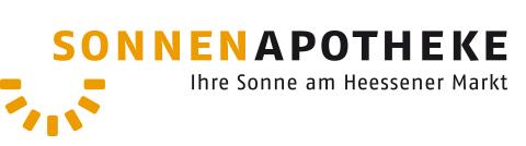 Sonnen Apotheke apotheke logo