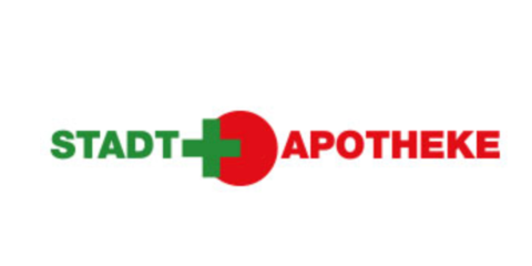 Stadt-Apotheke apotheke logo