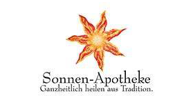 Sonnen-Apotheke apotheke logo