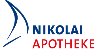 Nikolai Apotheke apotheke logo