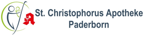 St.Christophorus Apotheke apotheke logo