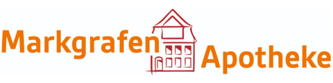 Markgrafen-Apotheke apotheke logo