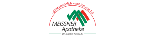 Meissner Apotheke apotheke logo