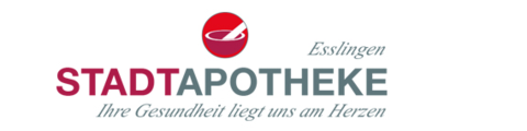 Stadt-Apotheke Esslingen apotheke logo