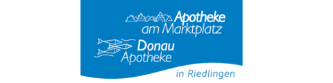 Apotheke am Marktplatz apotheke logo