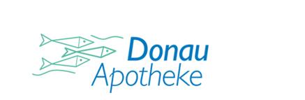 Donau Apotheke Reiner Henn apotheke logo