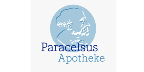 Paracelsus-Apotheke apotheke logo