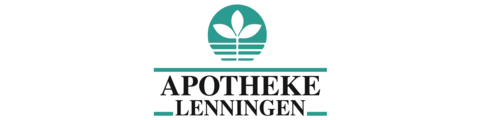 Apotheke Lenningen apotheke logo