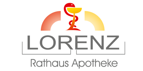 Rathaus Apotheke apotheke logo