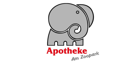 Apotheke am Zoopark apotheke logo