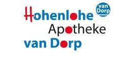 Hohenlohe Apotheke apotheke logo