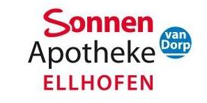 Sonnen-Apotheke apotheke logo