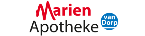 Marien-Apotheke apotheke logo